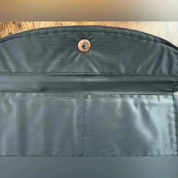 $100 bill themed wallet - Picture 7 of 10